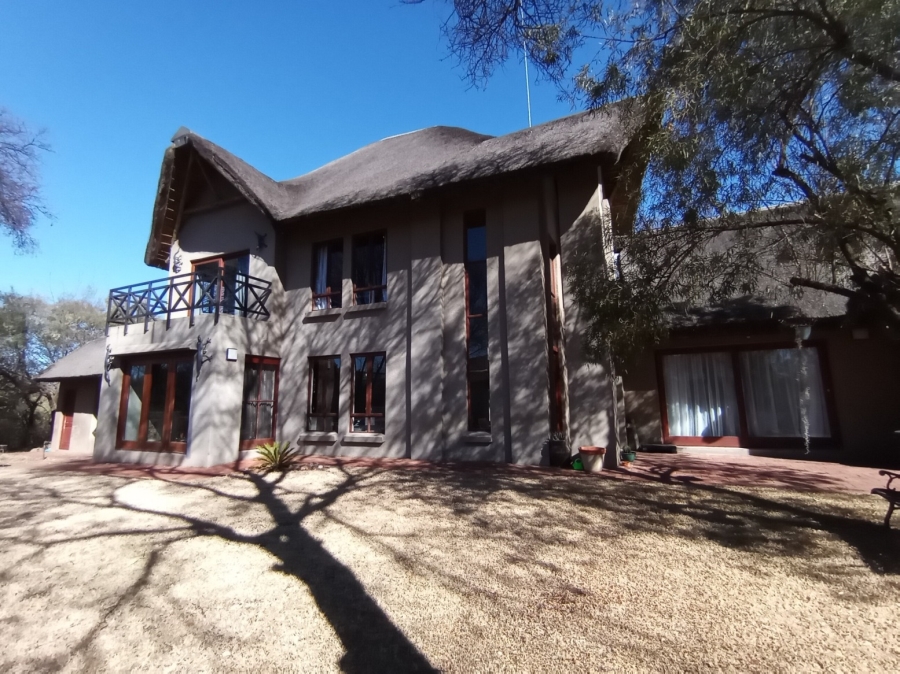 3 Bedroom Property for Sale in Vaal de Grace Nature Estate Free State